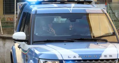 Marchia a fuoco la compagna arrestato nel Casertano
