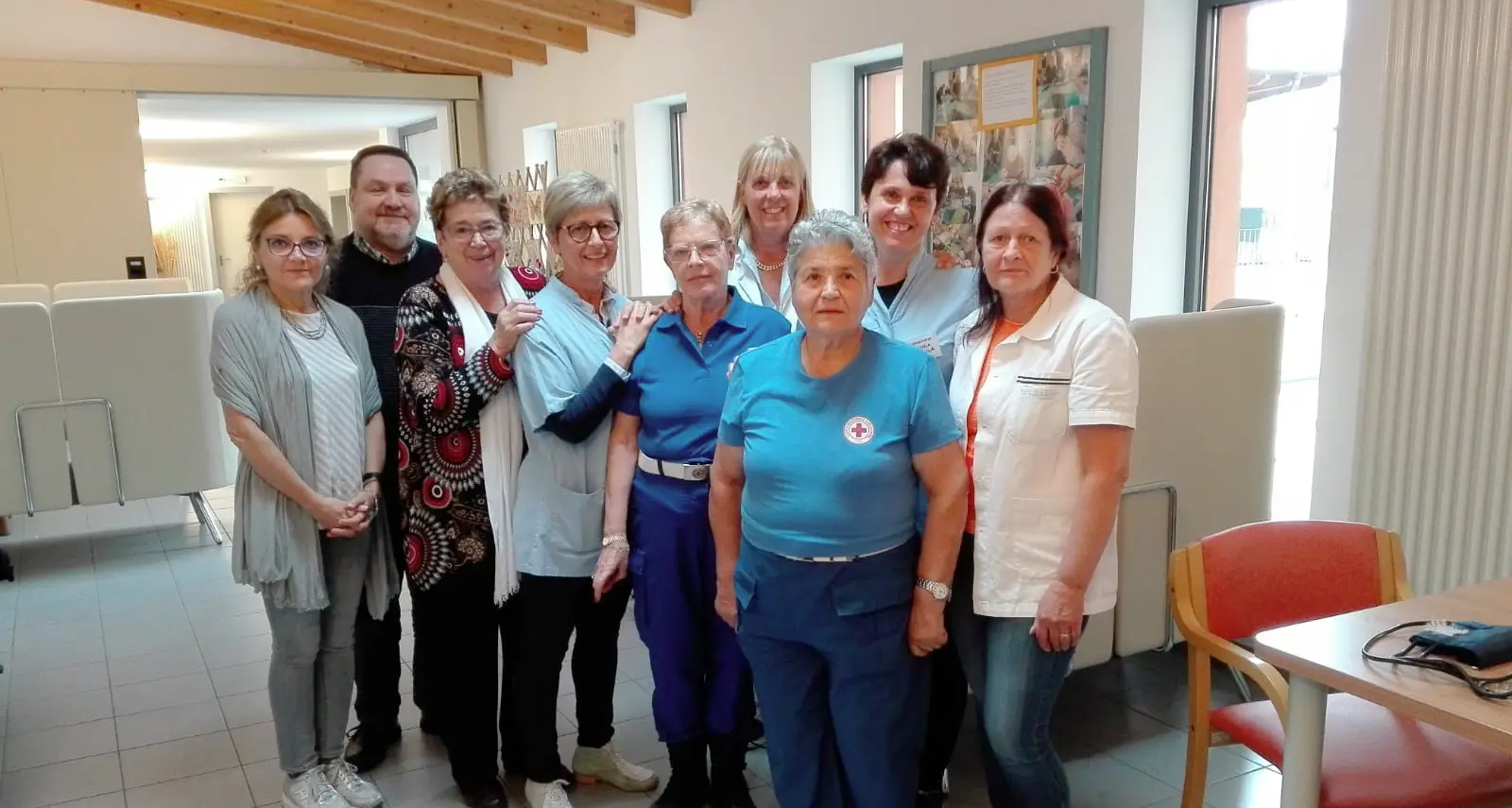 Ledro, 80 test per prevenire il diabete