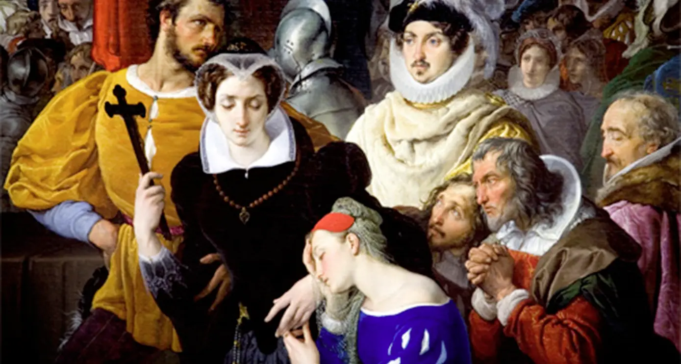 A Milano il Romanticismo italiano in mostra