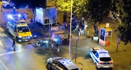 Migrante pestato a sangue a Sassari