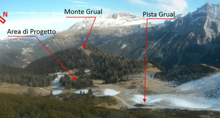 Grual, via libera al bacino artificiale