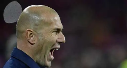 Il Qatar offre a Zidane 50 milioni all'anno per allenare