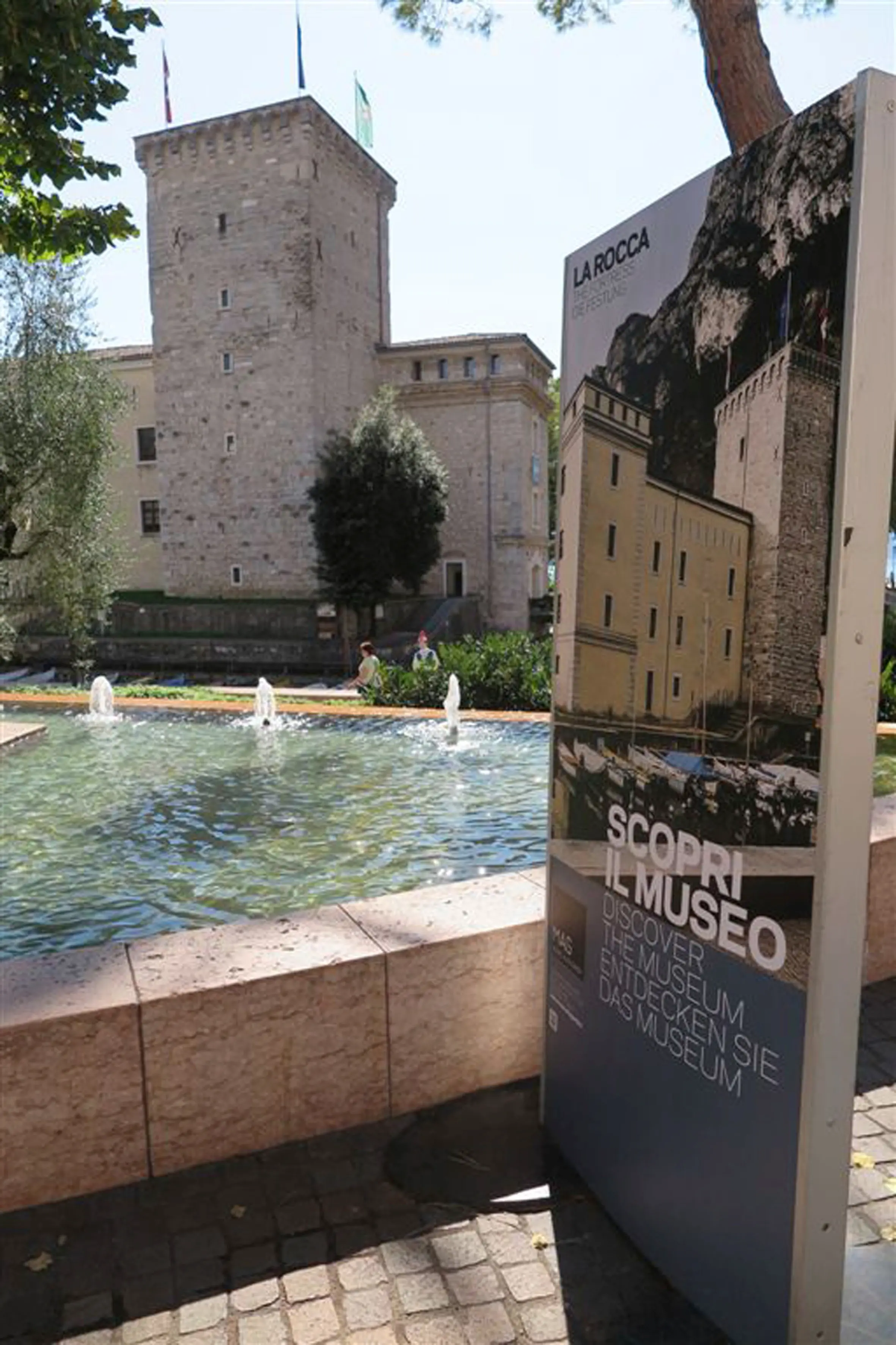 \"Mag, museo per la crescita culturale\"