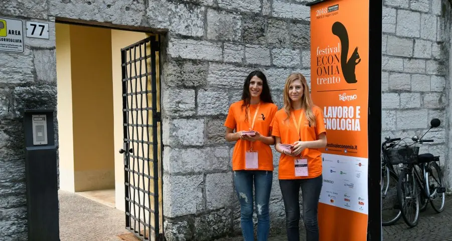 Il Festival dell'Economia spostato a fine settembre (e parlerà anche di pandemia)