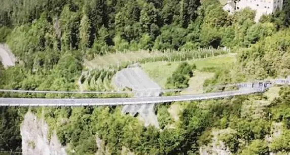 «Pioggia» di 15 milioni sulla Val di Non Consiglio della Comunità approvati i mega-progetti