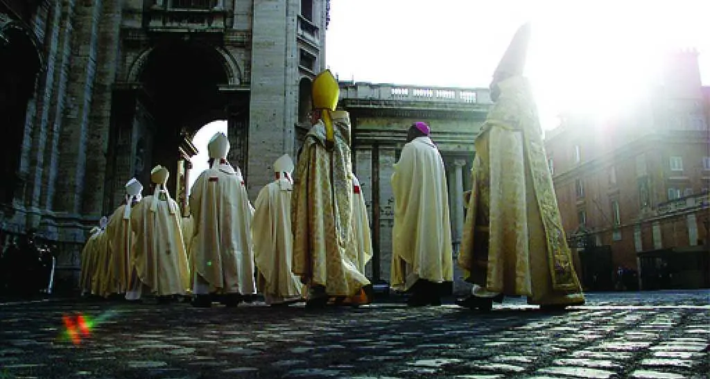 Abusi su minori, la Chiesa olandese li coprì per 65 anni