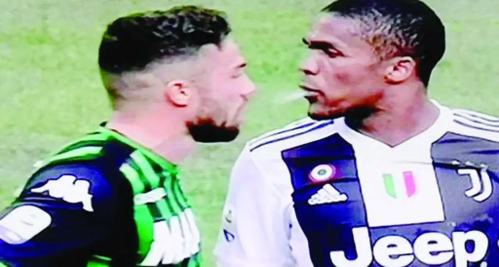 CR7 si sblocca, vergognoso Costa spunto in faccia a Di Francesco