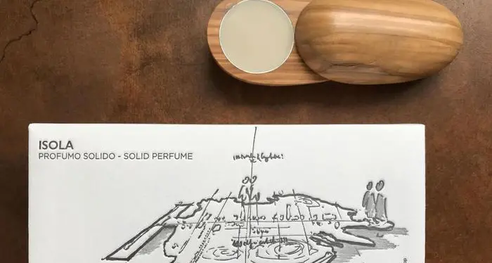 Profumo di legno e mare per i progetti di Renzo Piano