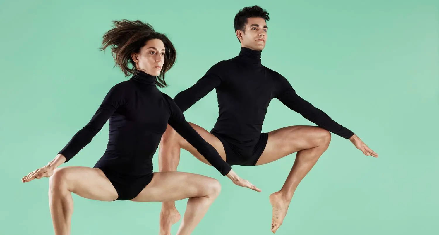 I diversi linguaggi della danza fra Trento e Rovereto