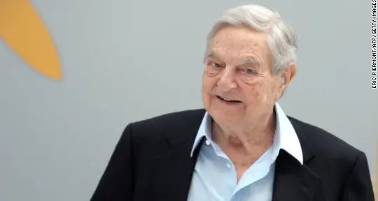 Associazione Italia Israele: «Vergogna per Soros a Trento»