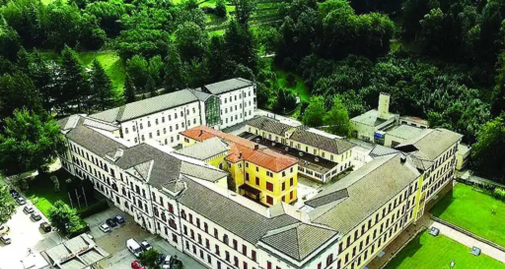 Il liceo Marie Curie apre il corso di studi per esperti ambientali