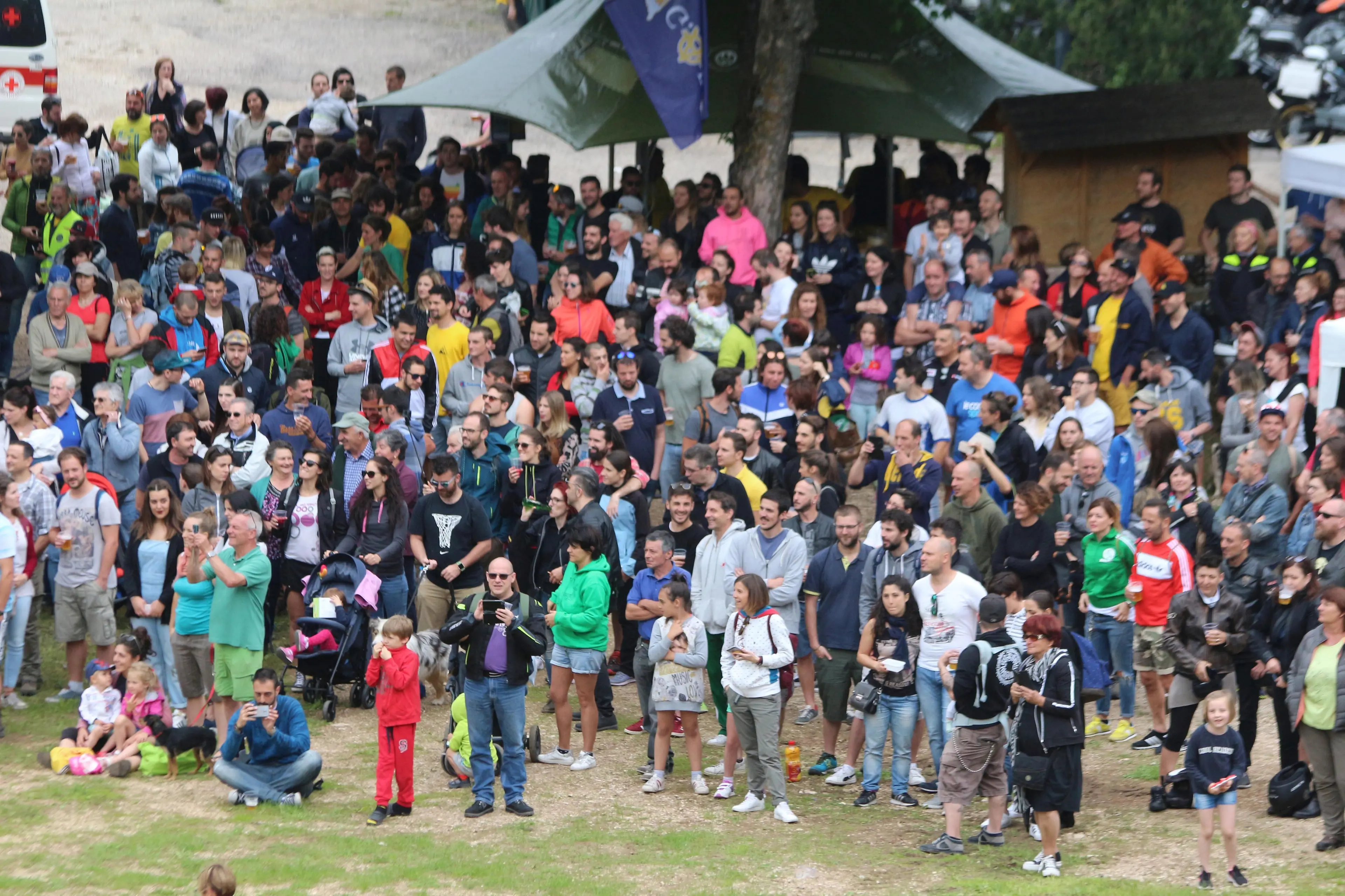 cheeserolling brentonico
