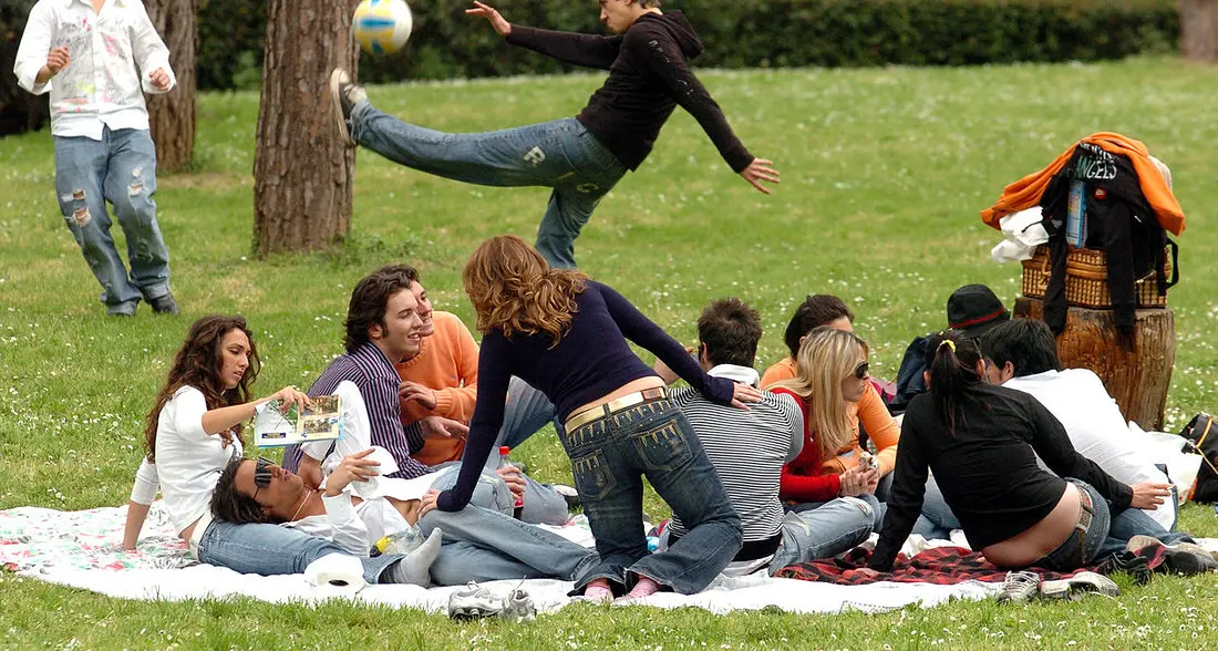 «Picnic lovers», il decalogo per farlo perfetto