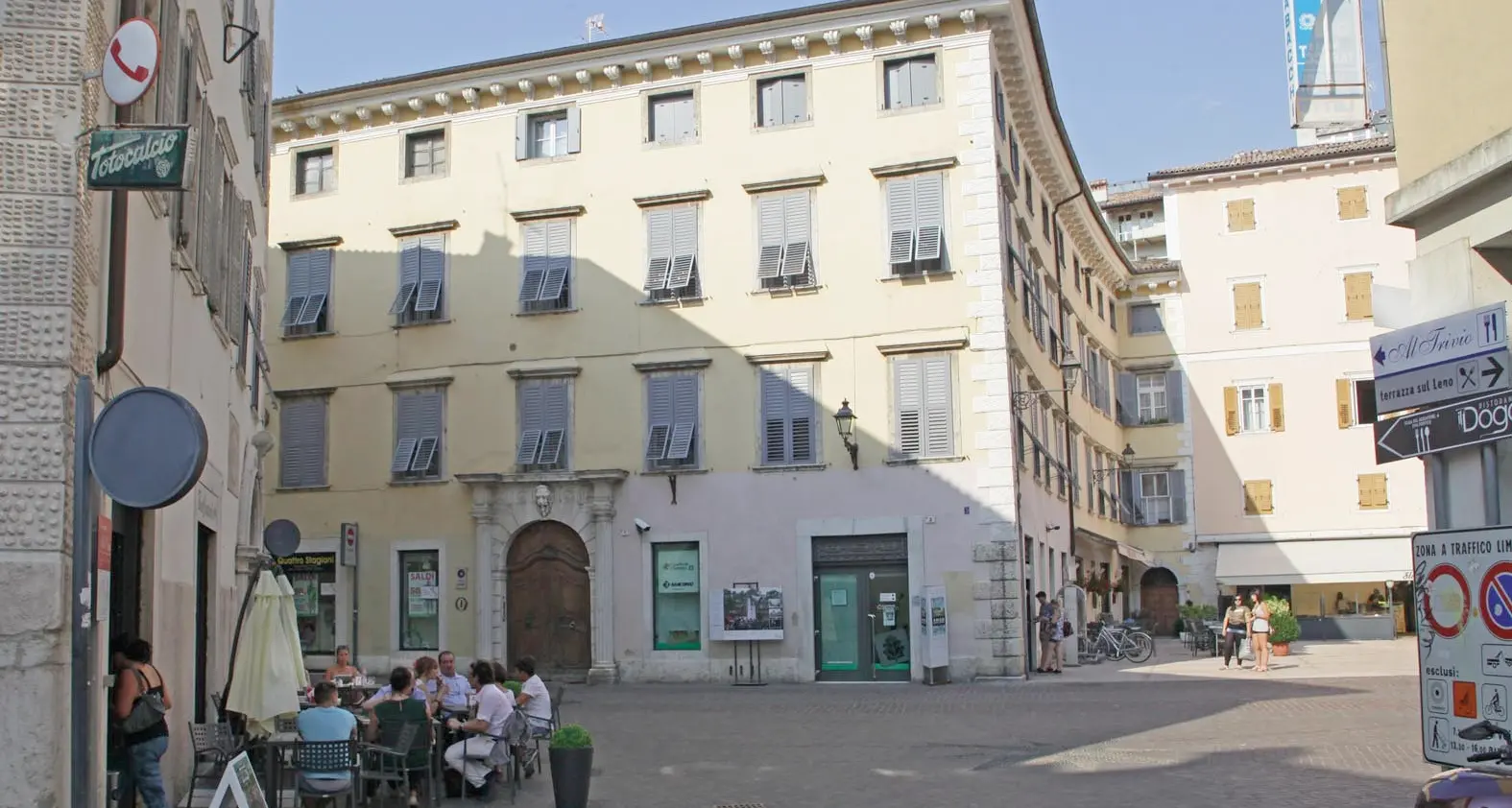 Rigenerazione urbana: come far rifiorire i centri storici