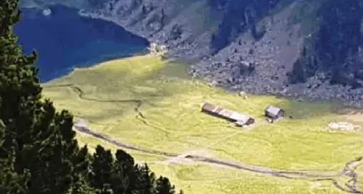 Petizione al Consiglio provinciale: \"fermate il cambio di destinazione, salvate malga Lagorai\"