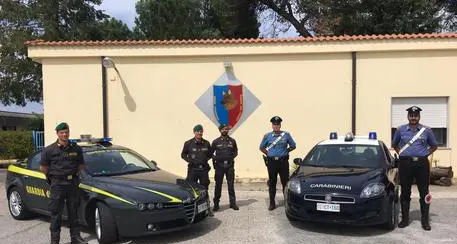 Gdf, irregolare 50% case vacanza