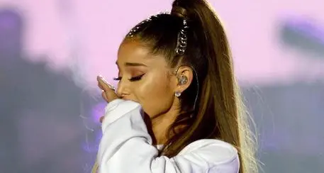 Ariana Grande, traumi dopo Manchester