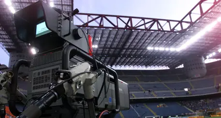 Diritti tv: Mediaset è interessata