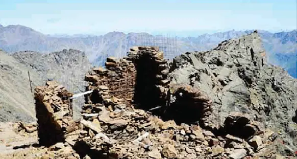 Risorge l'ex Rifugio Mantova Completerà l'offerta turistica