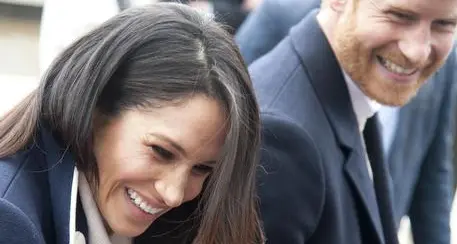 Il padre di Meghan: «Se morissi sarebbe meglio per mia figlia»