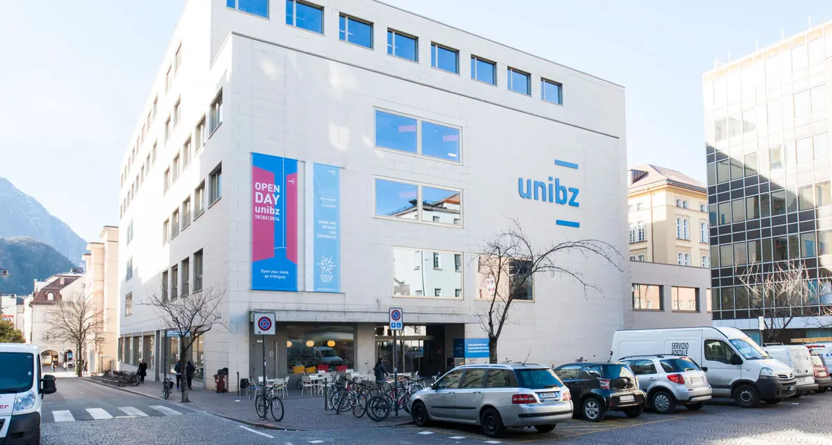 Università di Bolzano entra nei ranking internazionali