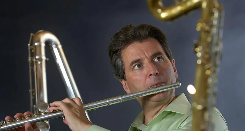 Il jazz dei Four Flutes mercoledì 16 al Circolino di Trento