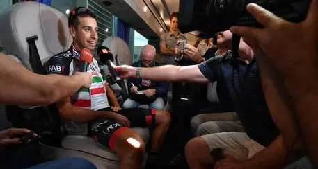 Giro, Aru ci crede: «Posso ancora ribaltare la classifica»