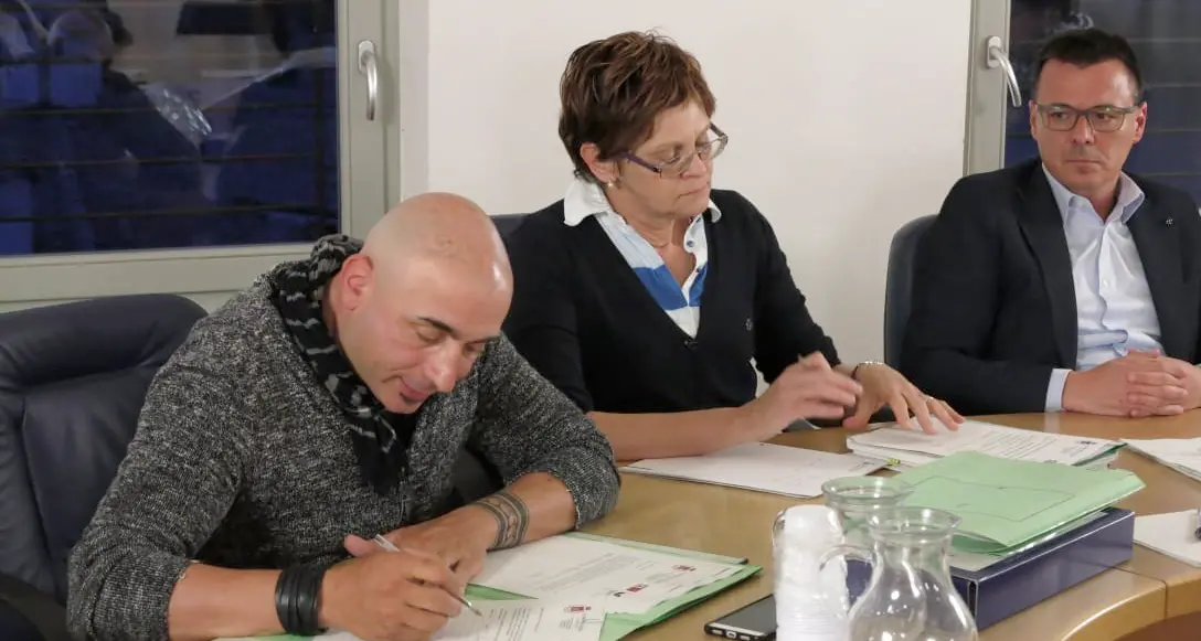 Tenno, sì alla surroga di assessore e consigliere