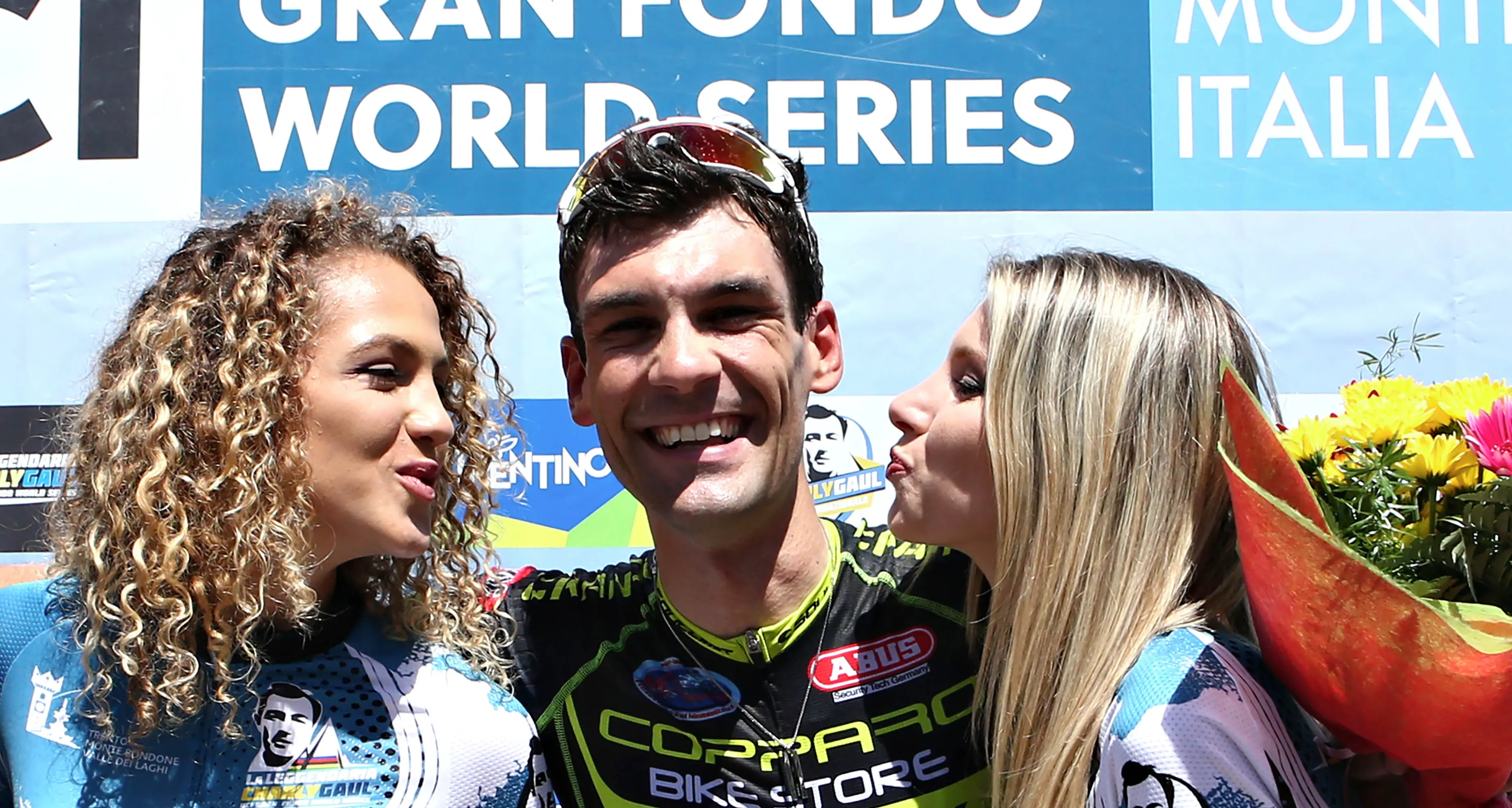 Ciclismo, la Charly Gaul a Cini e Leonardi