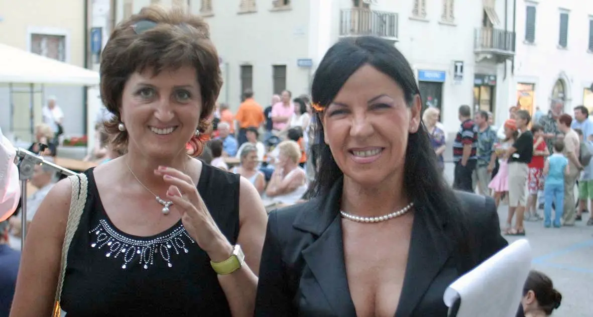 «Rovereto c'è»: torna il salotto in città