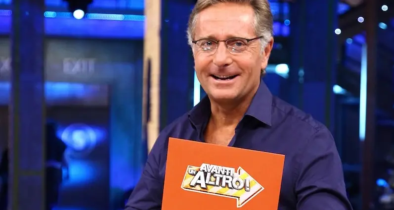 Bonolis cerca concorrenti Ecco come partecipare al casting