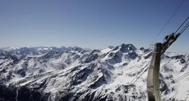 Il gruppo Athesia ha acquisito la maggioranza delle Funivie Ghiacciai Val Senales