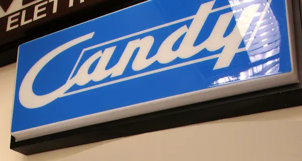 Lo storico marchio Candy comprato dai cinesi di Haier