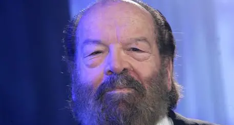 La vita di Bud Spencer diventerà un film