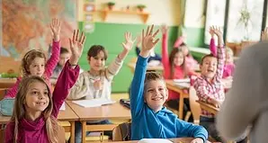 Scuola: la lezione frontale non serve, è superata