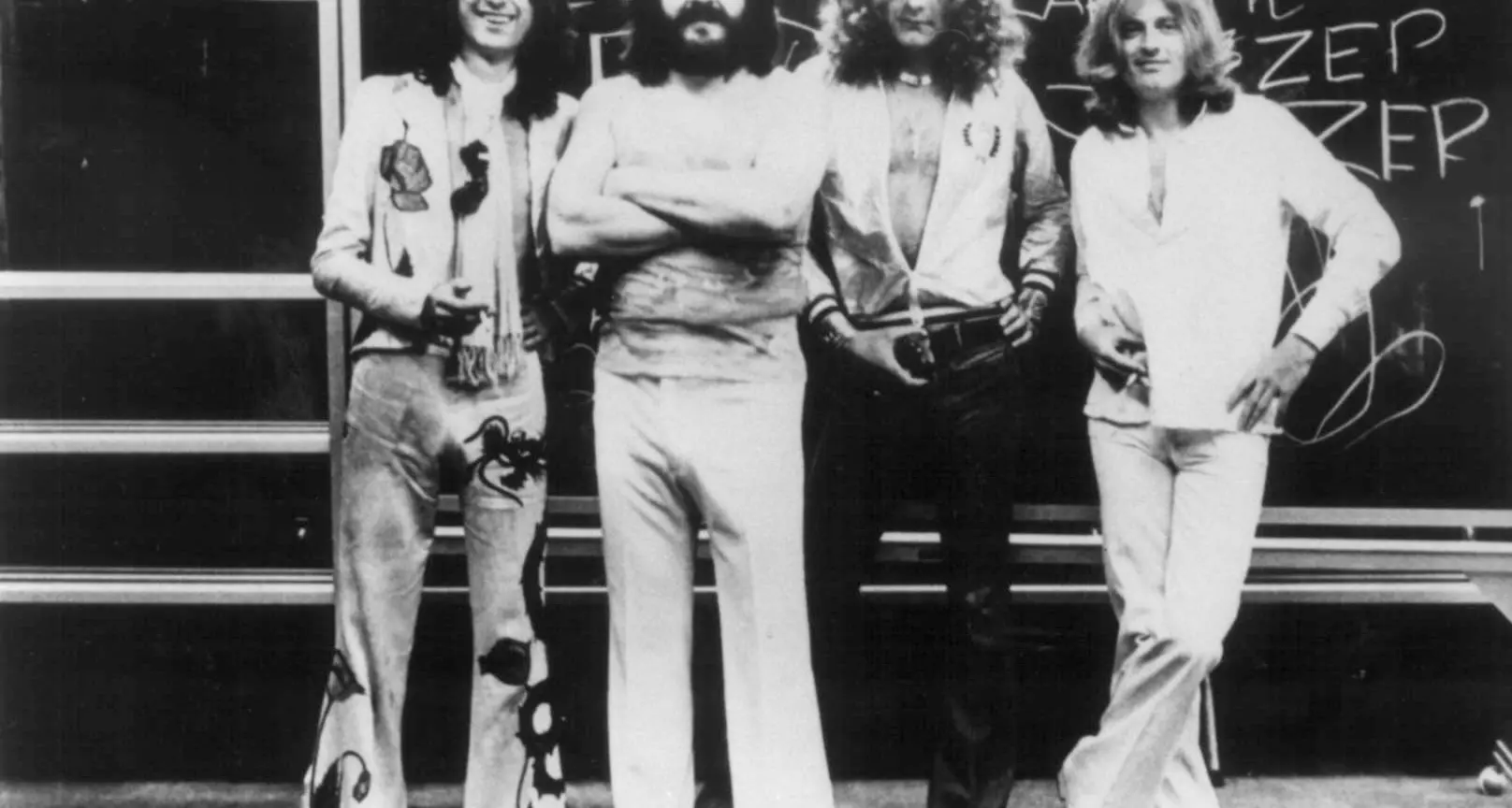 «Stairway to Heaven» di nuovo a processo