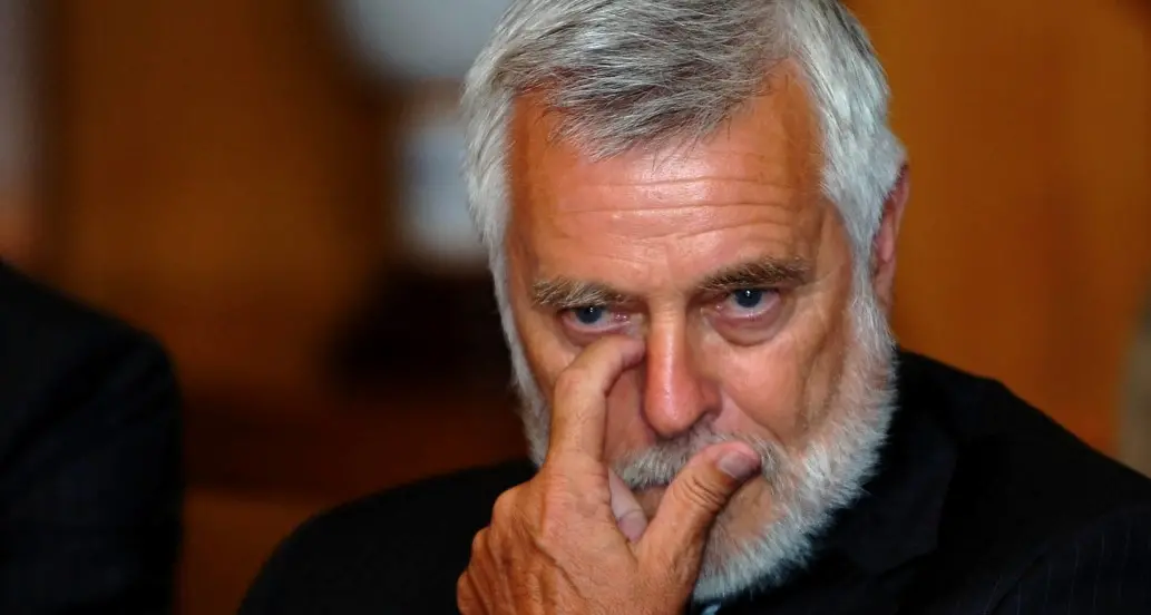 Lutto nel mondo del calcio: si è spento l'ex arbitro Agnolin