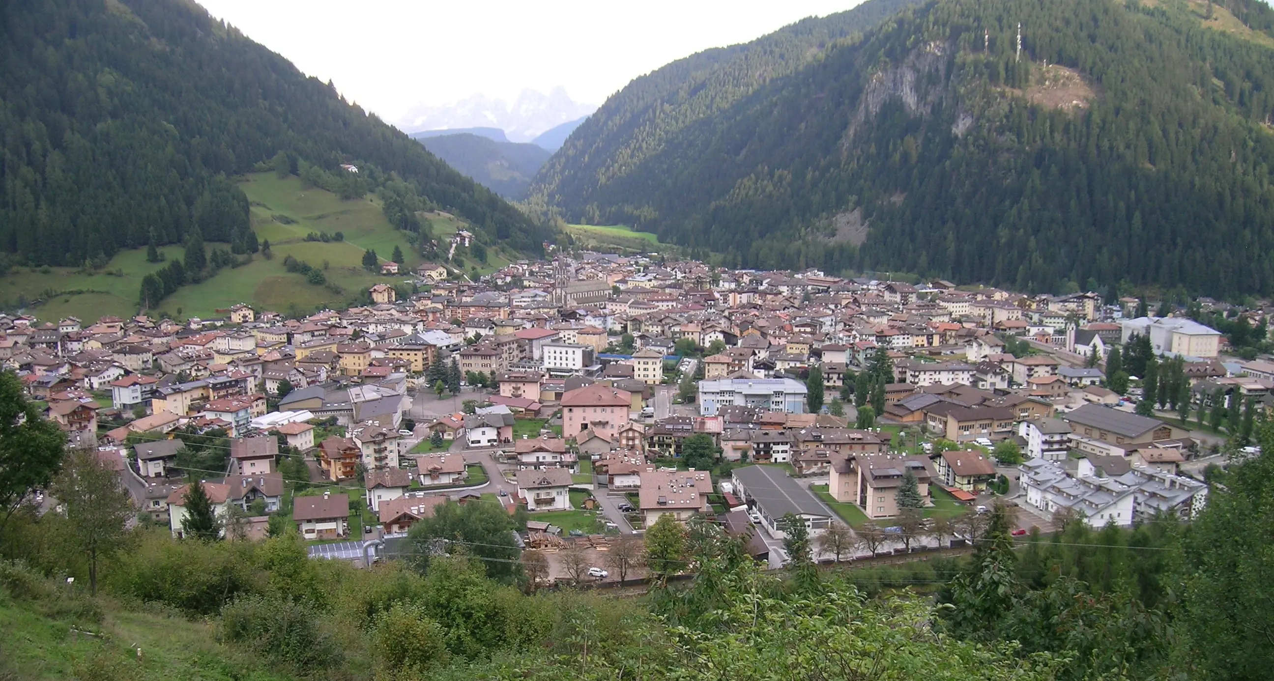 A Predazzo parte oggi la \"Settimana dell'accoglienza\" Fino a domenica prossima tanti eventi a tema