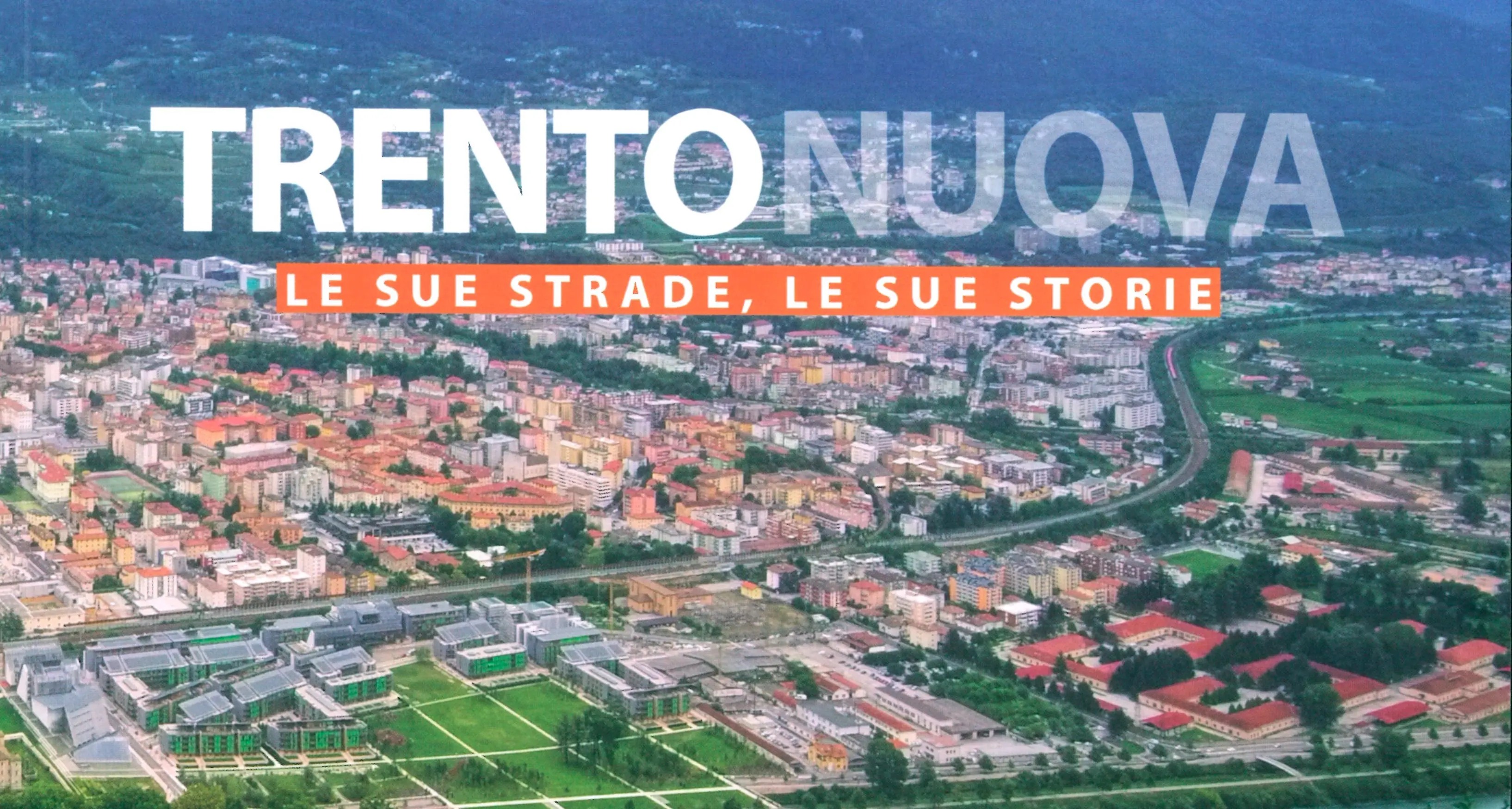 Trento, Lando racconta la storia delle vie