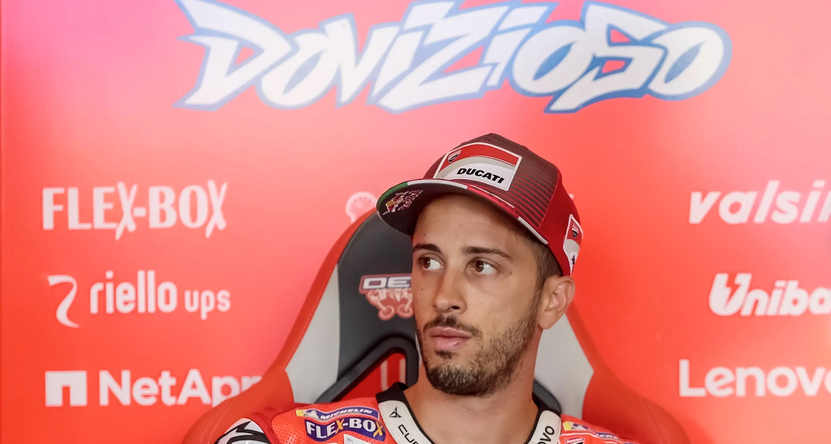 MotoGp, Dovizioso in pole in Giappone