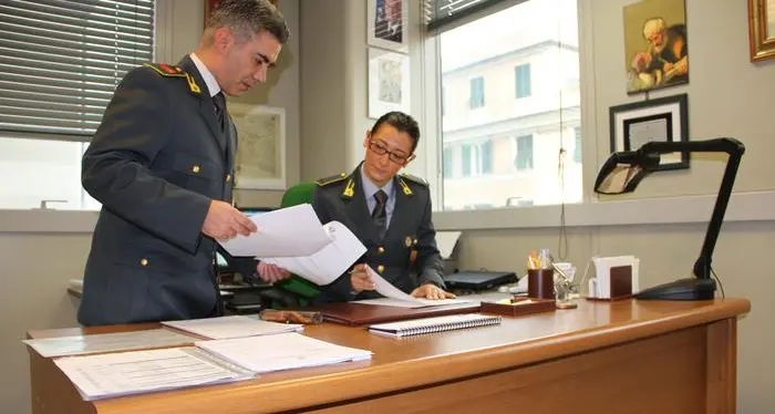 Inchiesta sui fondi della Lega La Finanza alla Sparkasse