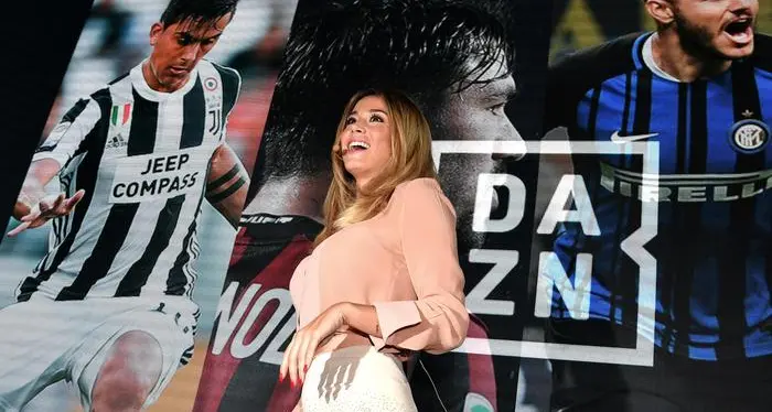 Diletta Leotta fra calcio e show, un anno entusiasmante