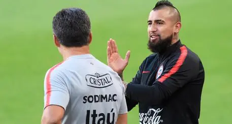 Barcellona: accordo col Bayern per Vidal