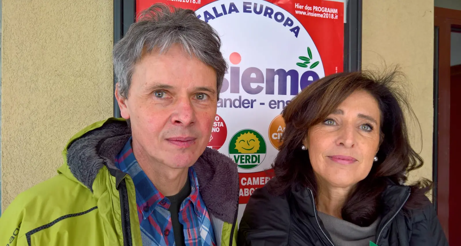 I Verdi di Rovereto contro Valduga