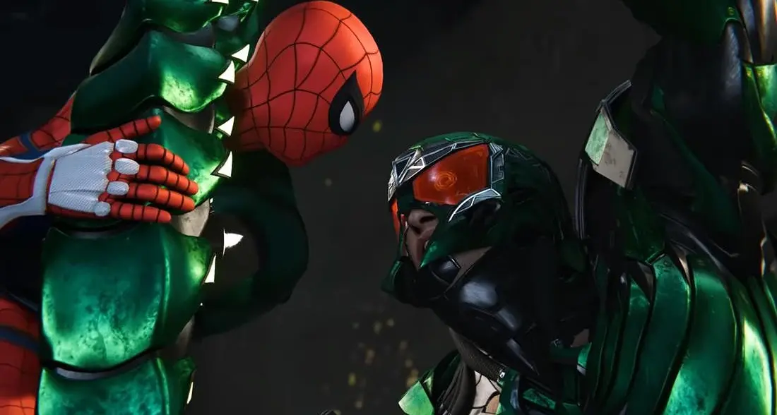 Spider-Man e gli altri supereroi dei nuovi videogiochi