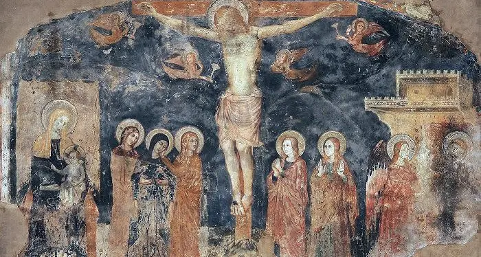 Musei aperti, arte non va in vacanza