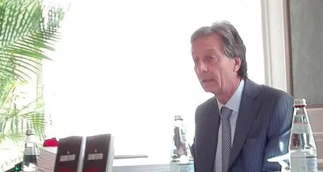«Tesoretto» della Lega, perquisita Sparkasse