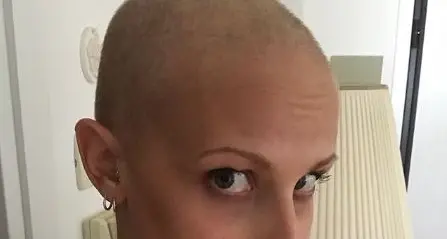 Arianna Barbieri vince il tumore «È passato, ora torno in piscina»