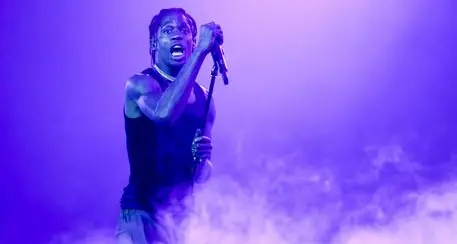 Hit parade, in vetta Travis Scott