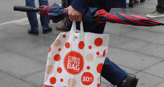Nuova Zelanda verso addio ai sacchetti di plastica